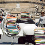 libri scolastici usati a roma