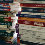 Vendita libri usati Roma