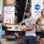 libri scolasticvi usati a roma