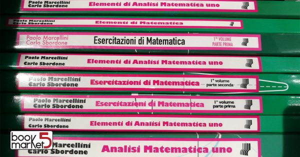 libri universitari usati