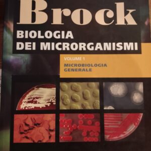 Biologia dei microrganismi