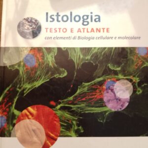 Istologia