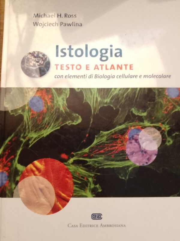 Istologia