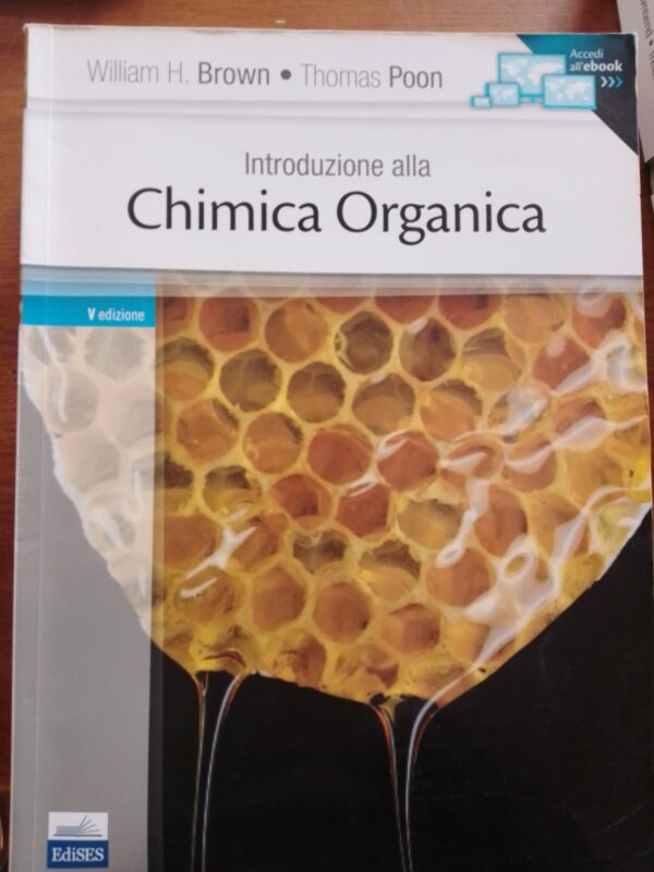 Introduzione alla chimica organica